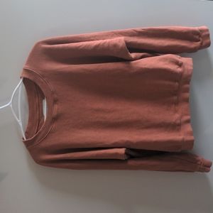 Aliya Waynek sweater